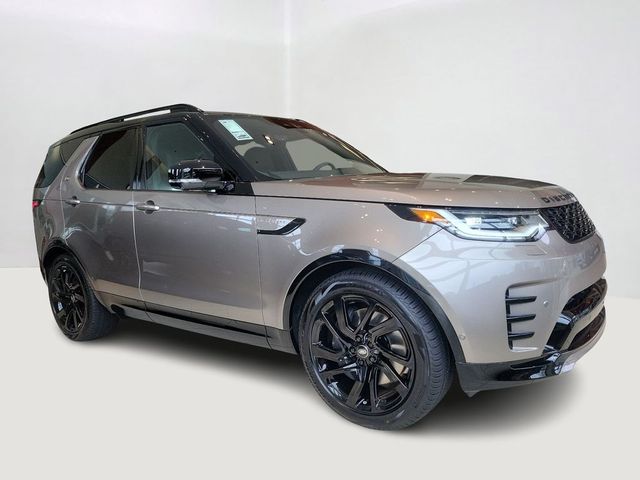 2024 Land Rover Discovery Dynamic SE