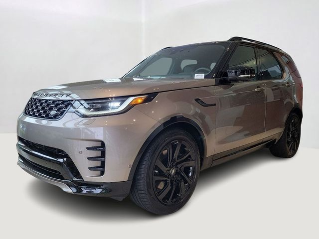 2024 Land Rover Discovery Dynamic SE