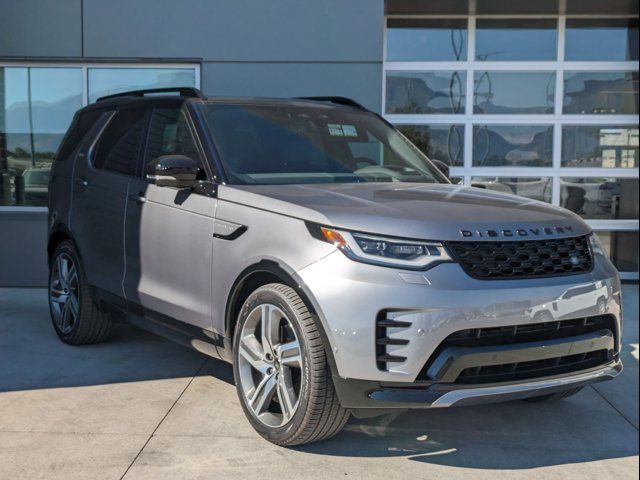 2024 Land Rover Discovery Dynamic SE