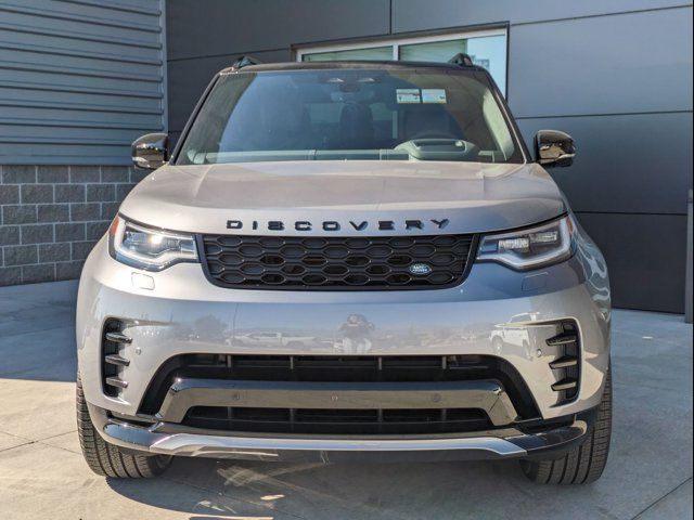 2024 Land Rover Discovery Dynamic SE