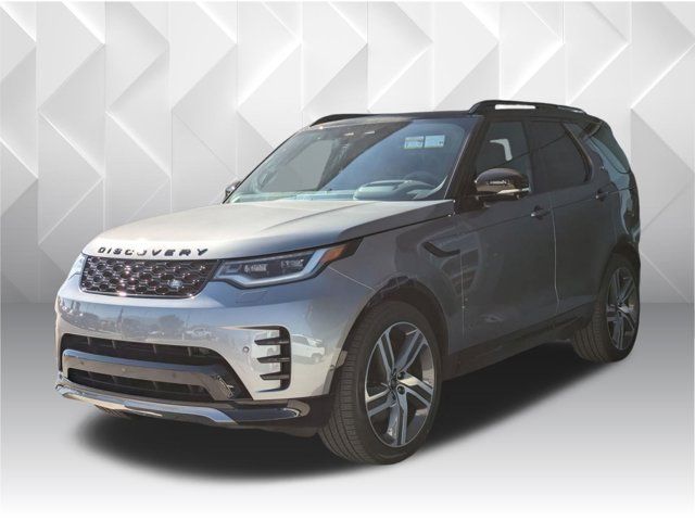 2024 Land Rover Discovery Dynamic SE