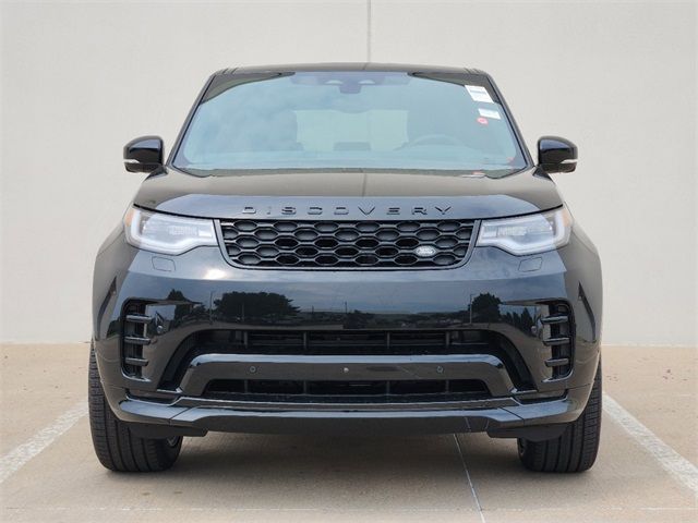 2024 Land Rover Discovery Dynamic SE