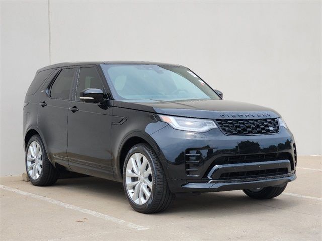 2024 Land Rover Discovery Dynamic SE