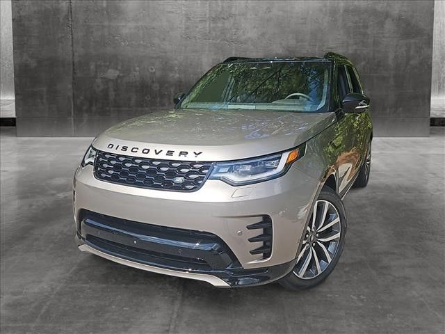 2024 Land Rover Discovery Dynamic SE