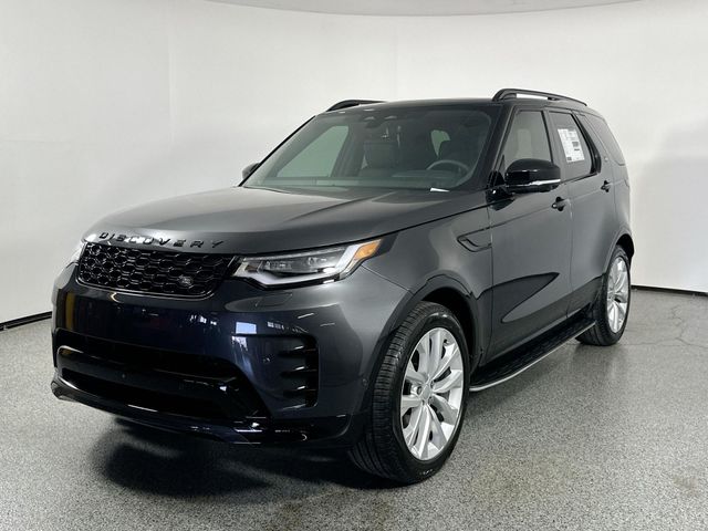 2024 Land Rover Discovery Dynamic SE