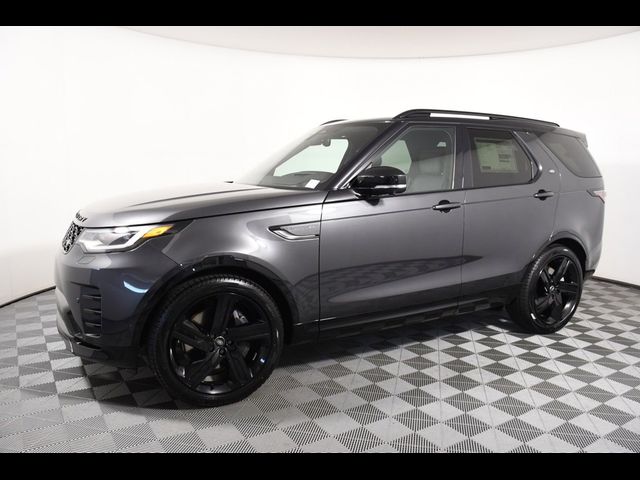 2024 Land Rover Discovery Dynamic SE