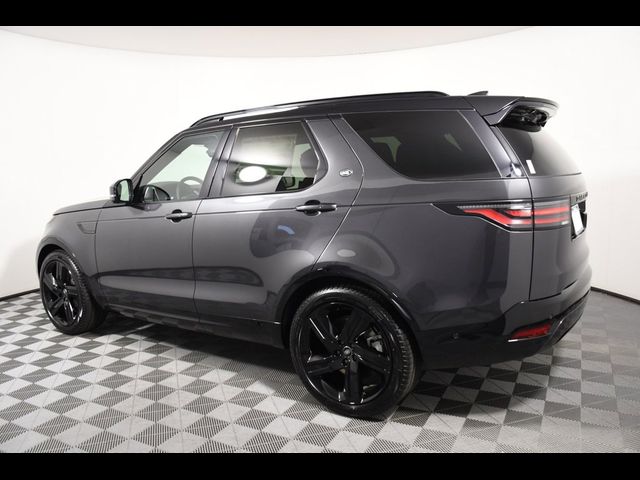 2024 Land Rover Discovery Dynamic SE