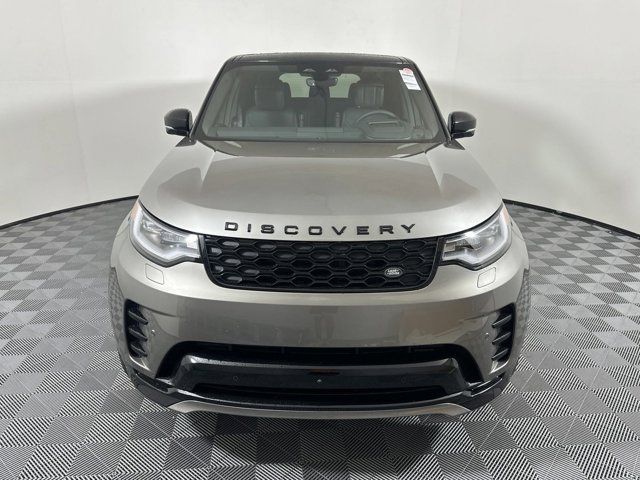 2024 Land Rover Discovery Dynamic SE