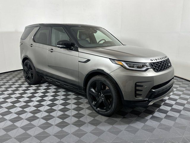 2024 Land Rover Discovery Dynamic SE