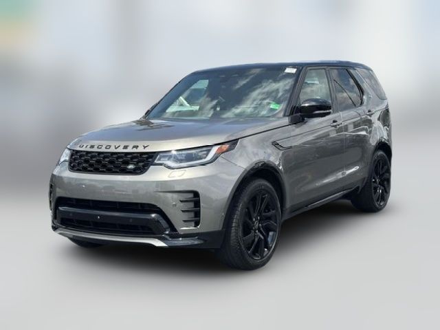2024 Land Rover Discovery Dynamic SE