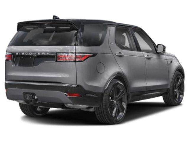 2024 Land Rover Discovery Dynamic SE