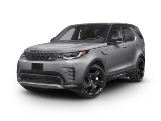 2024 Land Rover Discovery Dynamic SE