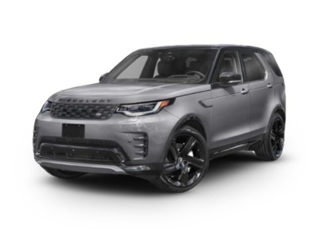 2024 Land Rover Discovery Dynamic SE