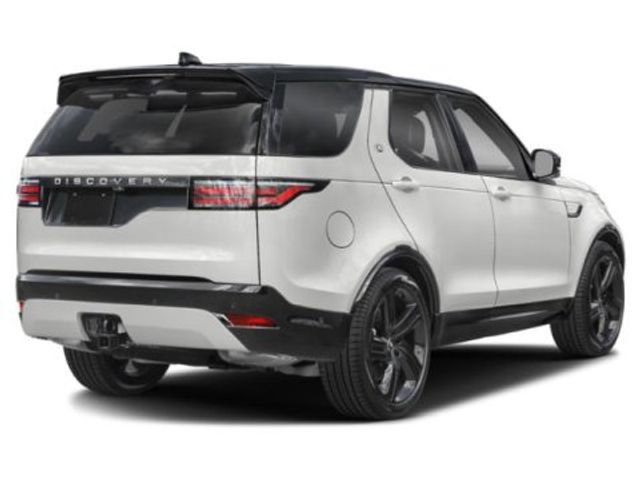 2024 Land Rover Discovery Dynamic SE