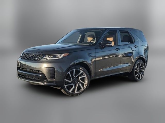 2024 Land Rover Discovery Dynamic SE