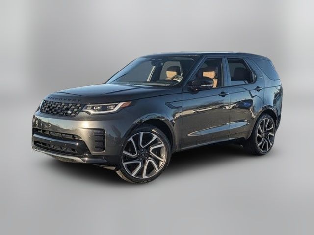 2024 Land Rover Discovery Dynamic SE