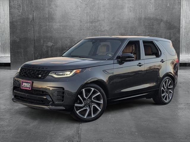 2024 Land Rover Discovery Dynamic SE