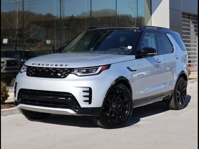 2024 Land Rover Discovery Dynamic SE