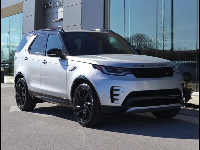 2024 Land Rover Discovery Dynamic SE