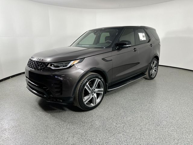 2024 Land Rover Discovery Dynamic SE