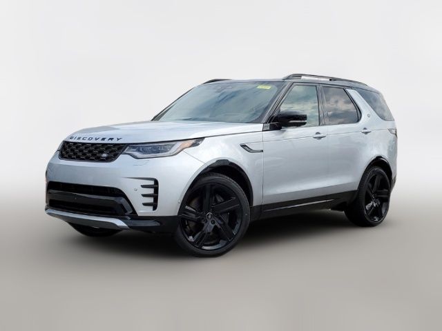 2024 Land Rover Discovery Dynamic SE