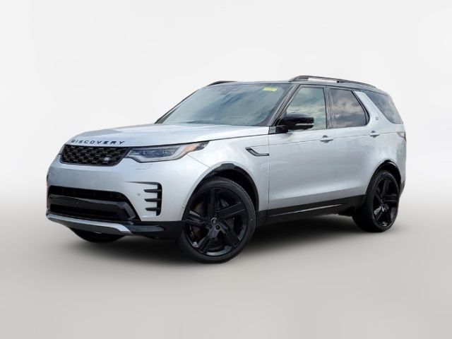 2024 Land Rover Discovery Dynamic SE