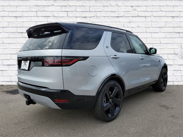 2024 Land Rover Discovery Dynamic SE