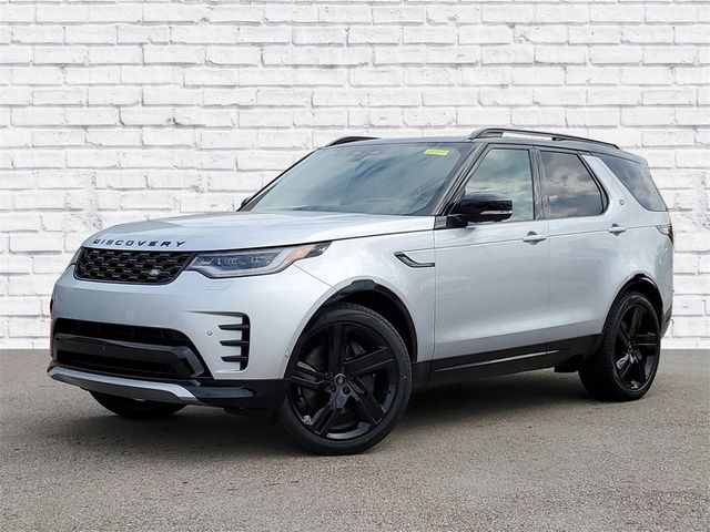 2024 Land Rover Discovery Dynamic SE