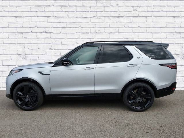 2024 Land Rover Discovery Dynamic SE