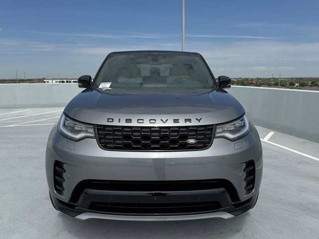 2024 Land Rover Discovery Dynamic SE