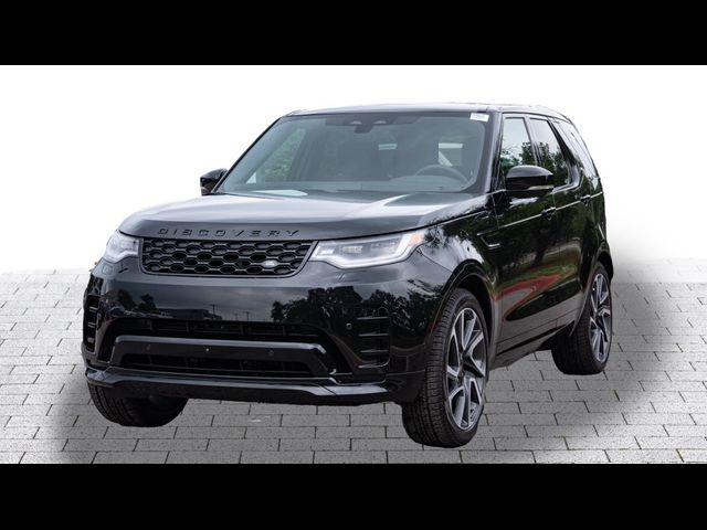 2024 Land Rover Discovery Dynamic SE