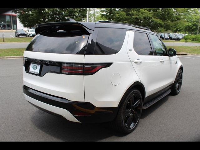 2024 Land Rover Discovery Dynamic SE