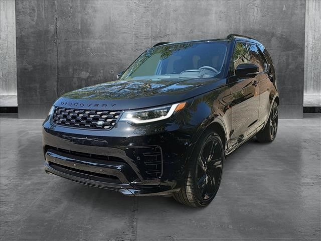 2024 Land Rover Discovery Dynamic SE