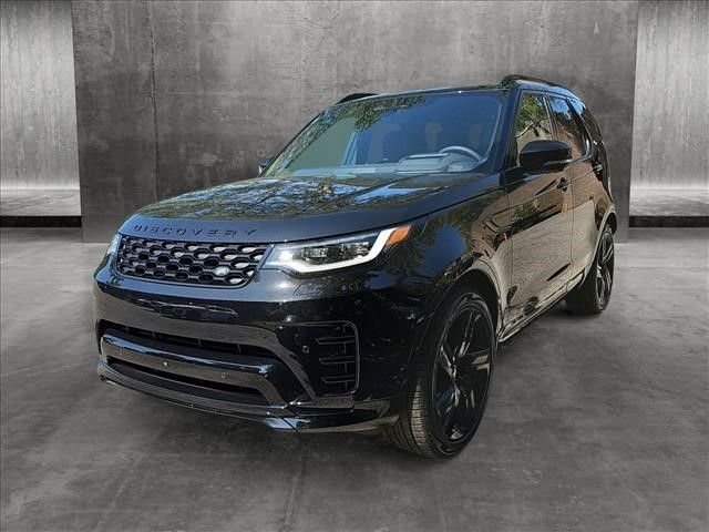 2024 Land Rover Discovery Dynamic SE