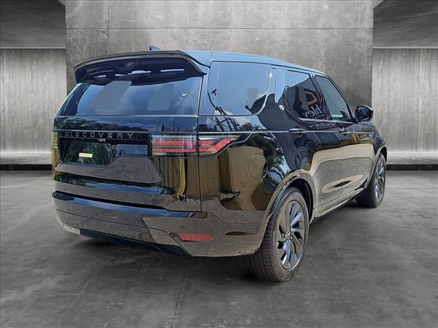 2024 Land Rover Discovery Dynamic SE