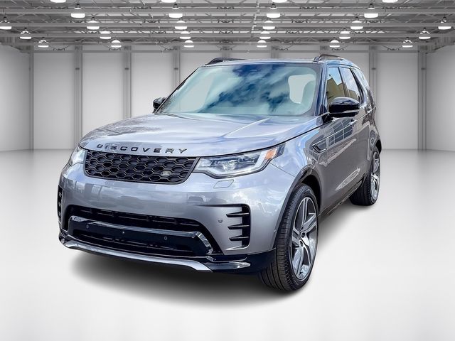 2024 Land Rover Discovery Dynamic SE