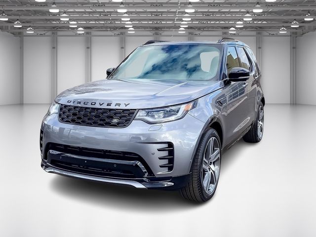 2024 Land Rover Discovery Dynamic SE