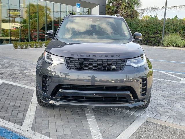 2024 Land Rover Discovery Dynamic SE