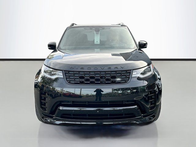 2024 Land Rover Discovery Dynamic SE