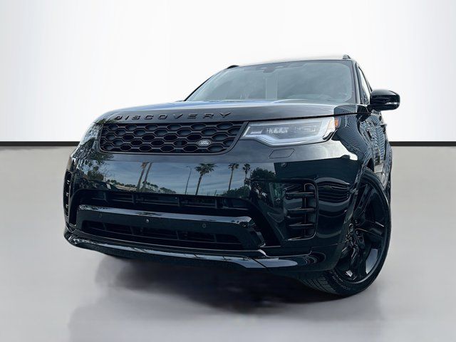 2024 Land Rover Discovery Dynamic SE