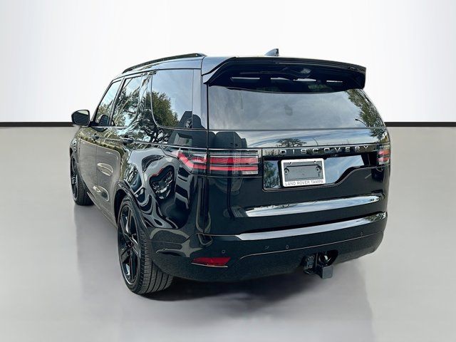 2024 Land Rover Discovery Dynamic SE