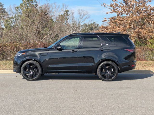 2024 Land Rover Discovery Dynamic SE