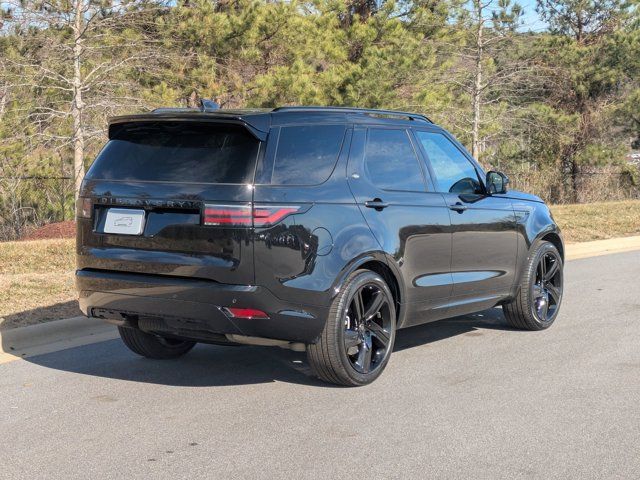 2024 Land Rover Discovery Dynamic SE