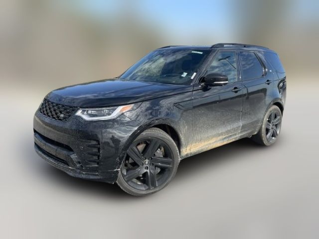 2024 Land Rover Discovery Dynamic SE