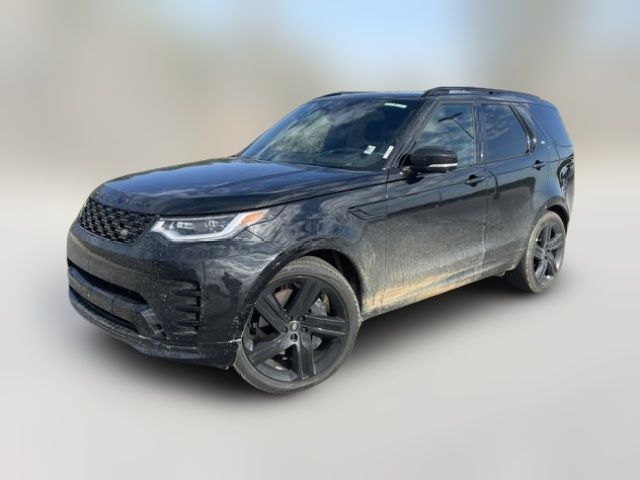 2024 Land Rover Discovery Dynamic SE