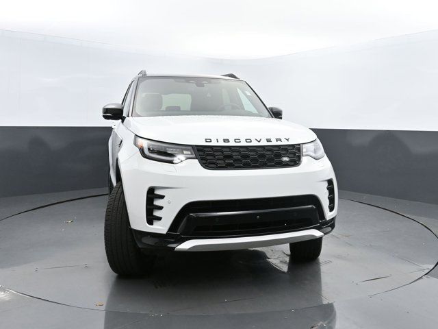 2024 Land Rover Discovery Dynamic SE