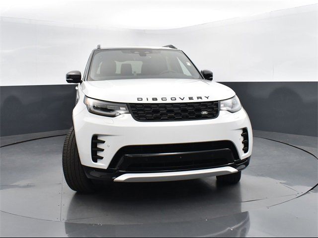 2024 Land Rover Discovery Dynamic SE