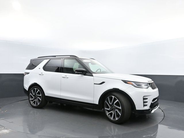 2024 Land Rover Discovery Dynamic SE