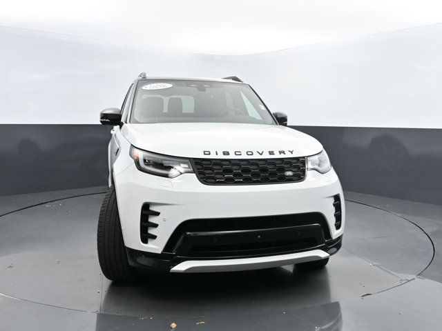 2024 Land Rover Discovery Dynamic SE