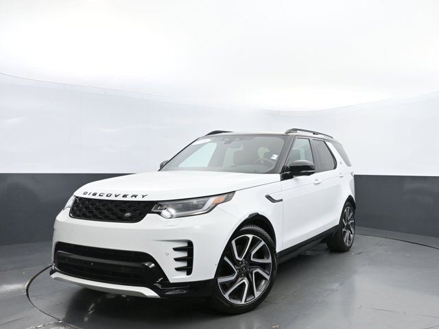 2024 Land Rover Discovery Dynamic SE